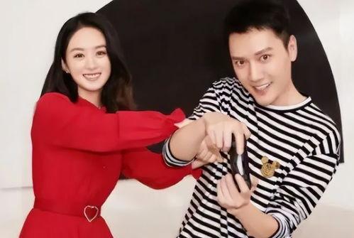 娱乐吃瓜女星找男艺人,吃瓜女星与男艺人之间的甜蜜纠葛  第3张