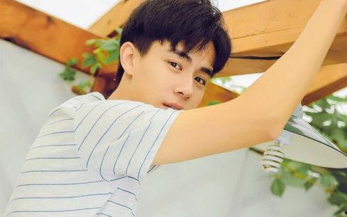 娱乐吃瓜酱帅气的男朋友,帅气男友助力娱乐吃瓜酱星光熠熠 第2张 娱乐吃瓜酱帅气的男朋友,帅气男友助力娱乐吃瓜酱星光熠熠 第2张