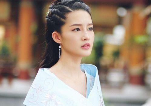 娱乐吃瓜君李沁是谁,娱乐圈的清新“吃瓜”女神 第3张 娱乐吃瓜君李沁是谁,娱乐圈的清新“吃瓜”女神 第3张