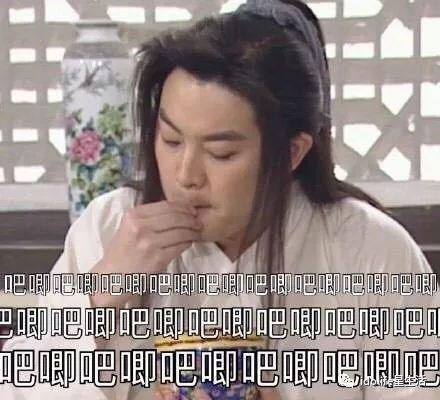 娱乐吃瓜表情图片可爱,可爱吃瓜表情图带你领略欢乐时光  第3张