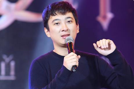 娱乐圈吃瓜合唱队,揭秘明星幕后趣闻,带你领略娱乐圈真实面貌 第3张 娱乐圈吃瓜合唱队,揭秘明星幕后趣闻,带你领略娱乐圈真实面貌 第3张