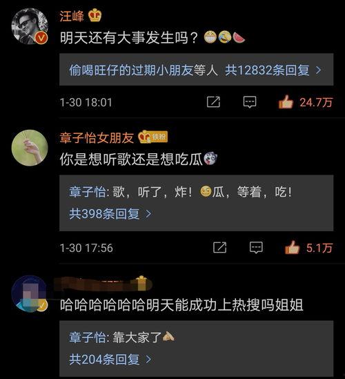 吃瓜娱乐圈小说照进现实,瓜田里的现实演绎 第3张 吃瓜娱乐圈小说照进现实,瓜田里的现实演绎 第3张