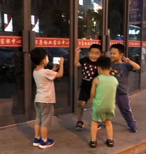 吃瓜娱乐图片头像男的,揭秘吃瓜娱乐界男星头像背后的故事  第2张
