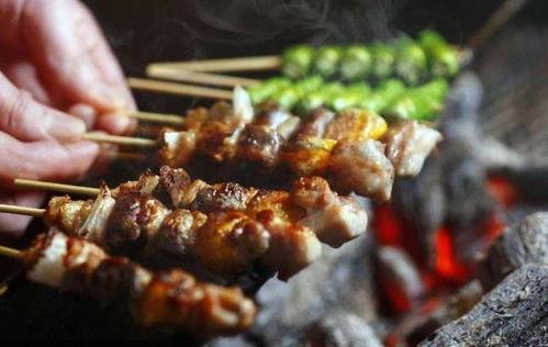 娱乐吃瓜酱烤肉是真的吗,揭秘网红美食的真伪之谜 第3张 娱乐吃瓜酱烤肉是真的吗,揭秘网红美食的真伪之谜 第3张
