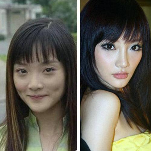娱乐圈女星吃瓜视频大全,揭秘幕后故事与精彩瞬间  第3张