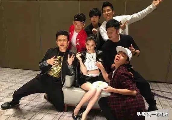 近期娱乐圈吃瓜爆料最新,最新爆料揭秘明星背后故事  第2张