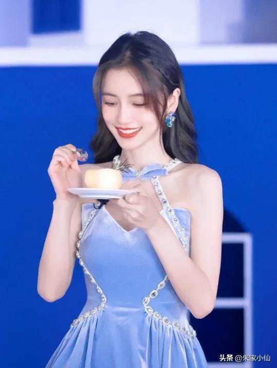 娱乐吃瓜罗志祥唐嫣,揭秘娱乐圈背后的真相  第3张