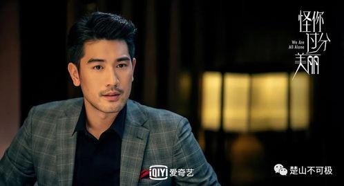 吃瓜者侃娱乐高以翔,吃瓜群众热议，娱乐圈再掀波澜  第2张