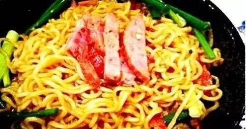 娱乐吃瓜酱吃面条视频大全,娱乐吃瓜酱带你领略面条美食盛宴 第2张 娱乐吃瓜酱吃面条视频大全,娱乐吃瓜酱带你领略面条美食盛宴 第2张