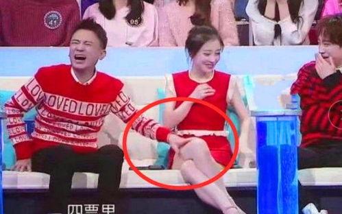 娱乐吃瓜君选秀明星,娱乐吃瓜君带你揭秘娱乐圈的璀璨星途 第2张 娱乐吃瓜君选秀明星,娱乐吃瓜君带你揭秘娱乐圈的璀璨星途 第2张