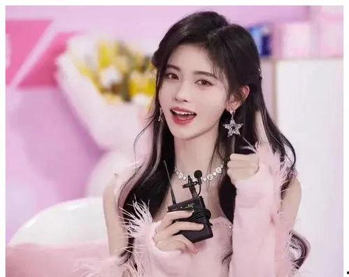 娱乐圈吃瓜鞠婧祎,娱乐圈的瓜田,她如何成为焦点?  第3张 娱乐圈吃瓜鞠婧祎,娱乐圈的瓜田,她如何成为焦点?  第3张