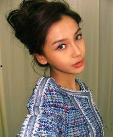 娱乐吃瓜倪倪明星素颜,真实颜值引发网友热议 第2张 娱乐吃瓜倪倪明星素颜,真实颜值引发网友热议 第2张