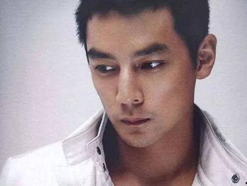 娱乐吃瓜君小眼睛男星 第2张 娱乐吃瓜君小眼睛男星 第2张