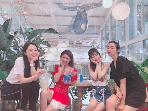 娱乐吃瓜君塑料姐妹花,揭秘娱乐圈的友情真相 第3张 娱乐吃瓜君塑料姐妹花,揭秘娱乐圈的友情真相 第3张