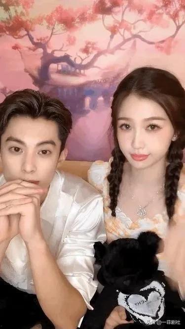 娱乐圈吃瓜女明星小说,瓜田里的璀璨星光  第3张