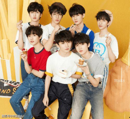娱乐吃瓜鹅时代少年团,娱乐吃瓜鹅时代的青春偶像传奇  第2张