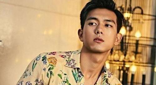 娱乐圈吃瓜爆料李现,娱乐圈风云再起，揭秘明星背后的故事  第3张